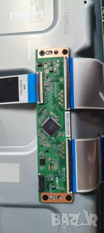 T-Con - CV500U5-T01 TV Samsung UE50AU7092U