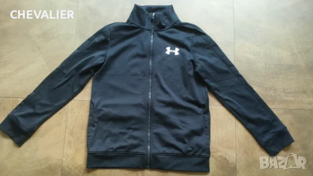 Under Armour Kids Set Размер 9-10 г / 134-140 см детски екип 30-65, снимка 2 - Детски анцузи и суичери - 48899961