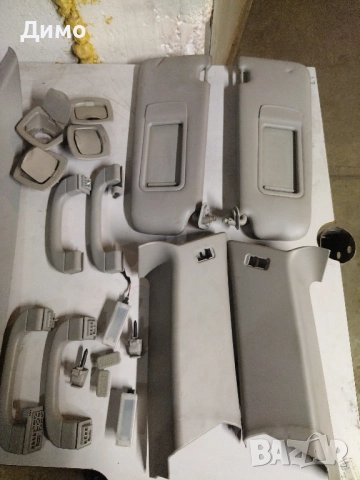 таван бмв е91 bmw e91, снимка 5 - Части - 51469032