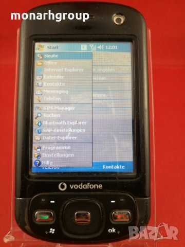Телефон Vodafone, снимка 1 - Други - 16683630