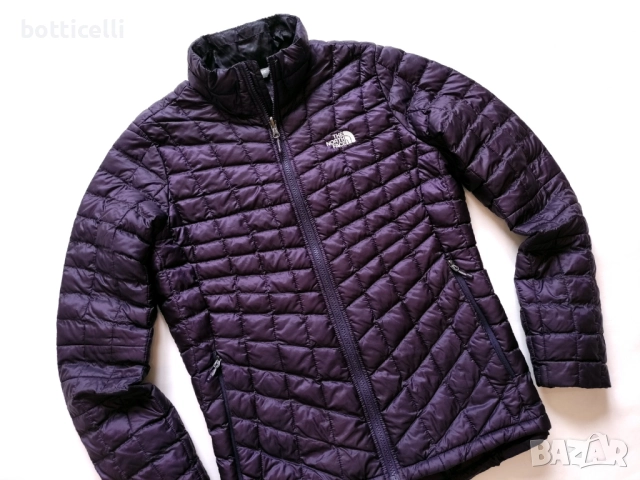 The North Face Thermoball Women's Jacket -XL- оригинално дамско яке, пуфер, снимка 2 - Якета - 52998449