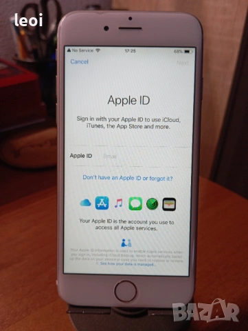 iPhone 6 4.7" /64GB, снимка 5 - Apple iPhone - 53385184