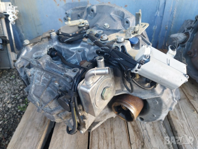 Автоматична скоростна кутия  DPO/AL-4, снимка 2 - Части - 53106190