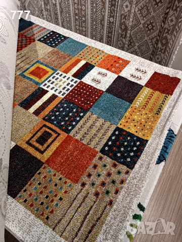 килим, снимка 3 - Килими - 44874343