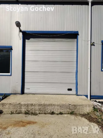 Парцел и Промишлена сграда наем, гр. Клисура, снимка 9 - Производствени сгради - 49432216