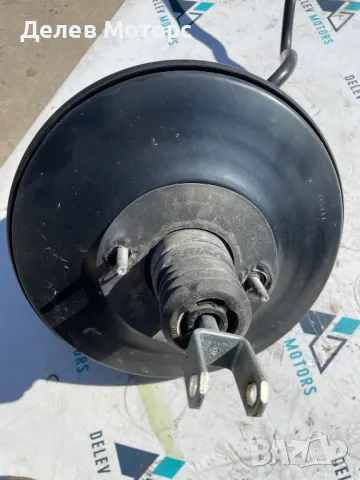 29687207601 серво за спирачки със спирачна помпа от BMW X1 X DRIVE 20i, 192 h.p., automatic, снимка 2 - Части - 49447823