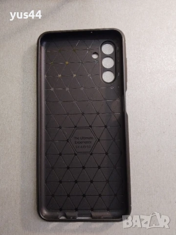 Гръбче за Galaxy A04s, снимка 2 - Калъфи, кейсове - 51320424