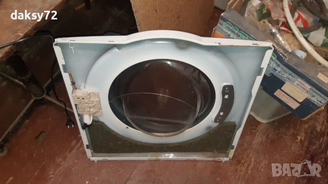 Пералня Панасоник, снимка 12 - Перални - 53273736