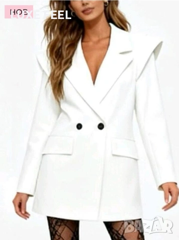 💎Дамски Сака , снимка 3 - Сака - 53499430