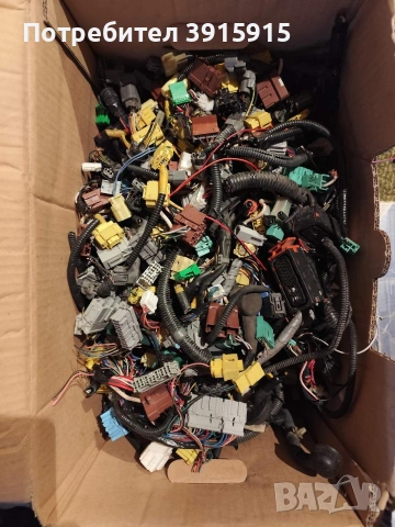 Букса за Honda jazz 