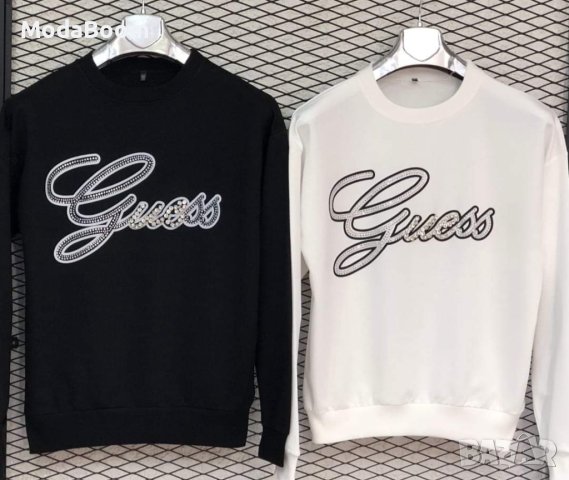 Мъжка блуза Guess-VL56R2