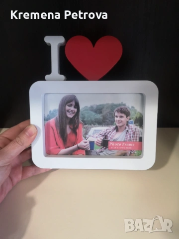 Предложения за Деня на влюбените, Сърце, Свети Валентин, 14 Февруари, снимка 9 - Други стоки за дома - 53162450