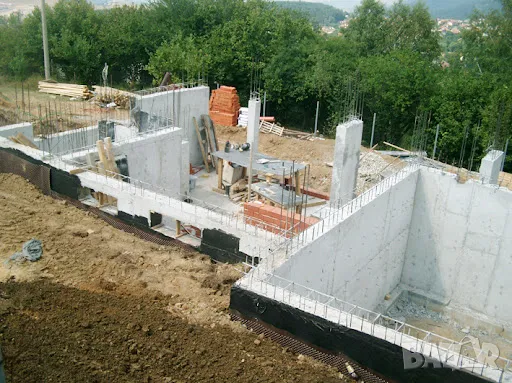 ПЯСЪК за подложка или за обратен насип- ДОСТАВКА на строителни материали , снимка 4 - Строителни материали - 42100557