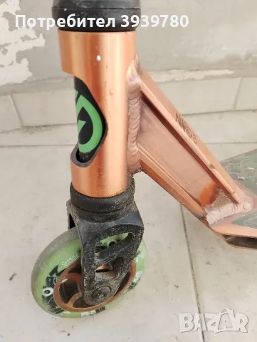 Тротинетки по 90 лв за брой , снимка 2 - Скутери и тротинетки - 48811266