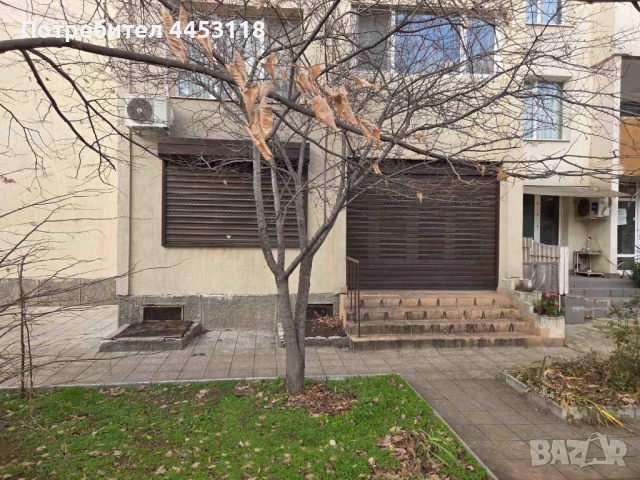 Многостаен апартамент