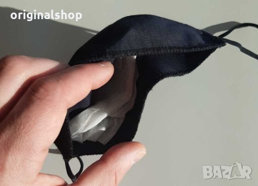 Предпазни маски за многократна употреба, снимка 5 - Други - 28257541