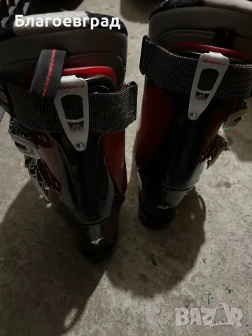 Обувки за ски 28, снимка 2 - Зимни спортове - 48379991