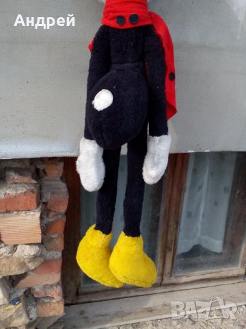 Стара детска играчка пчеличка, снимка 6 - Антикварни и старинни предмети - 27005345