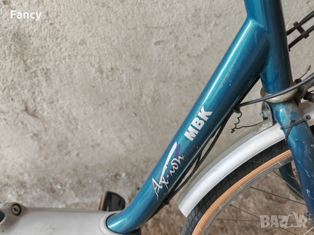 Електрически велосипед/без батерия/ 26 цола, снимка 3 - Велосипеди - 50993500