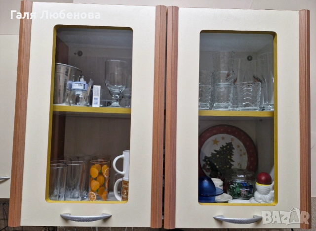 Кухненски шкафове, снимка 4 - Кухни - 53462406