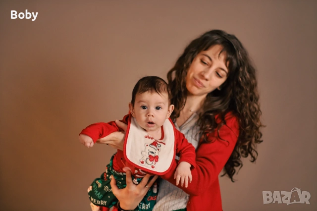 Студийна фотография, снимка 6 - Фотографи - 53379437