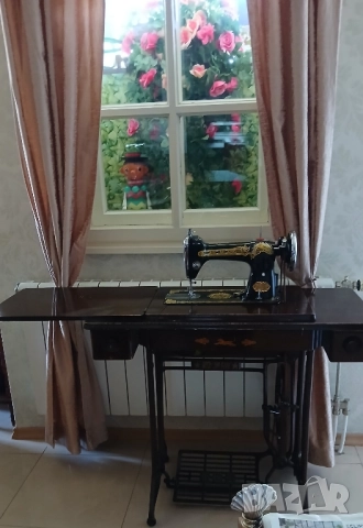 Крачна шевна китайска машина марка Стандарт класса jbi-l, Тупикал., снимка 7 - Други машини и части - 51544083