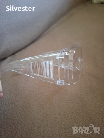 Предпазни очила за работа за хора, които носят очила!, снимка 9 - Други - 50871416