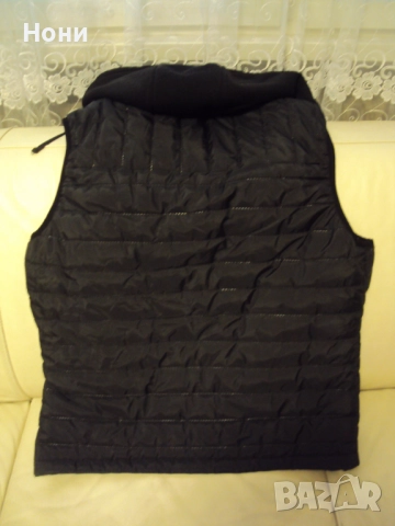 Грейка със сваляща се качулка, снимка 2 - Спортни дрехи, екипи - 52745795