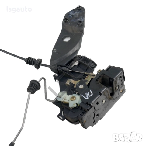 Брава предна лява врата Skoda Fabia I (6Y) 1999-2008 ID: 151690