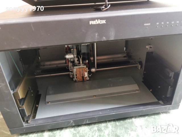 REVOX 2402261217LCHERY1, снимка 16 - Декове - 53603849