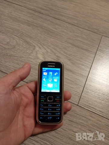Nokia 6233