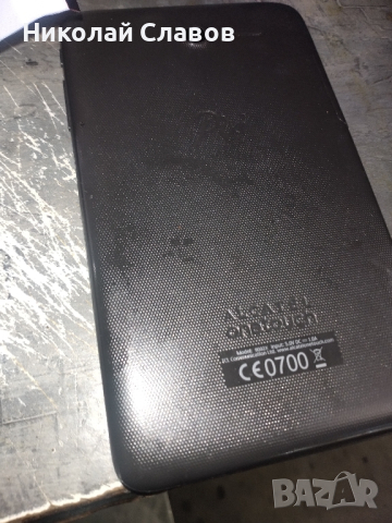 Продавам таблет , снимка 3 - Таблети - 44871633