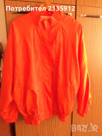 Дамско яке, снимка 3 - Якета - 36695687