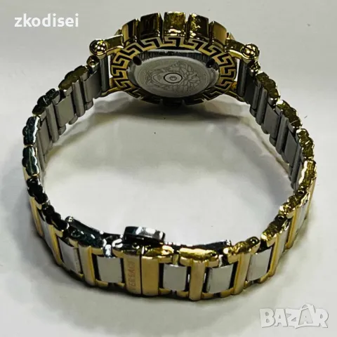 Часовник VERSACE - VEQ2, снимка 3 - Дамски - 48705425