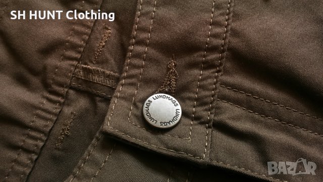 Lundhags Field Ws Pants за лов и туризъм размер 42 - L дамски панталон става и за мъжки - 75, снимка 8 - Екипировка - 37349013