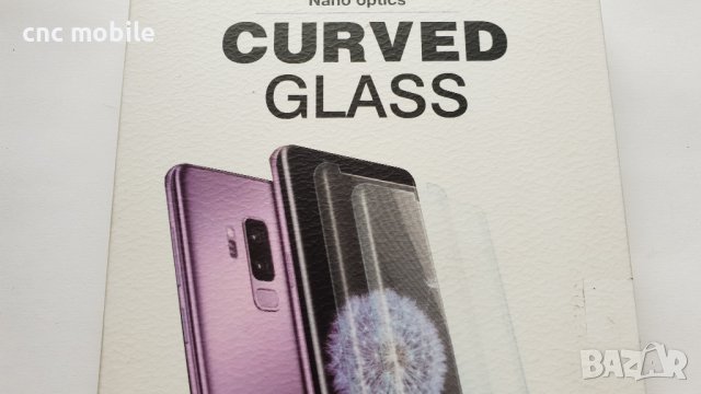 Samsung Galaxy S7 Edge стъклен протектор , снимка 2 - Фолия, протектори - 37118608