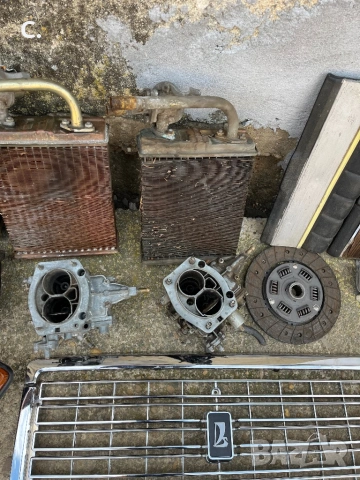 Авточасти за Лада ваз , снимка 16 - Части - 53520955