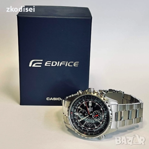 Часовник Casio EF-527