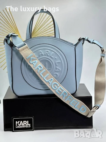 Стилна дамска чанта , снимка 5 - Чанти - 51111546