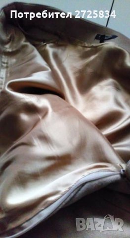 Нова пола Massimo Dutti, размер EUR 42, снимка 9 - Поли - 35041618