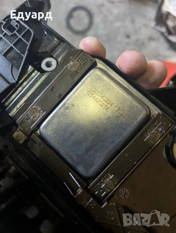 Компютър за скоростна кутия ZF 8HP, снимка 8 - Части - 53221273