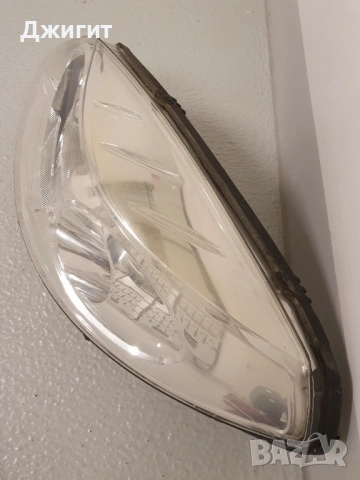 Оригинален фар за Dacia Sandero , снимка 6 - Части - 53172694