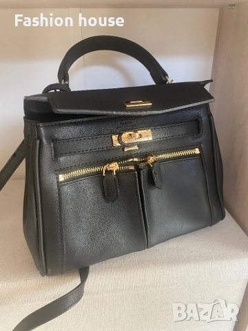 Hermes дамска чанта