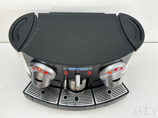 Кафе Машина Nespresso Gemini C223, снимка 6 - Кафемашини - 43367168