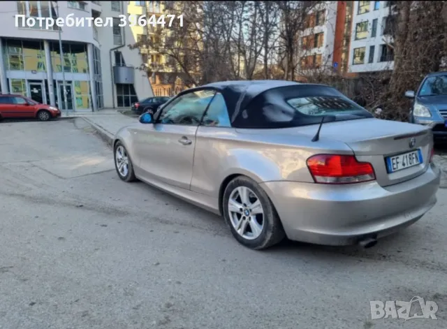 Лек автомобил BMW 120, снимка 5 - Автомобили и джипове - 49118913