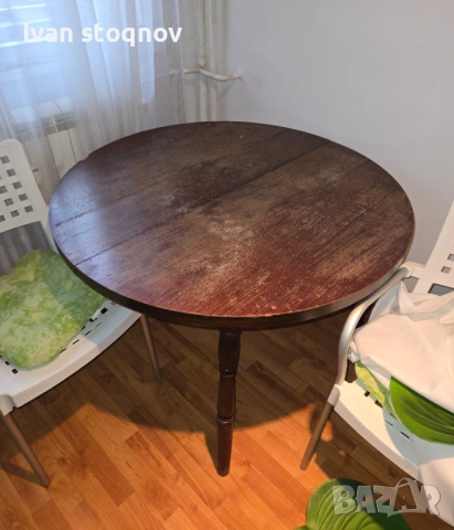 Диван секция маса хладилник печка пералня , снимка 6 - Дивани и мека мебел - 53275409