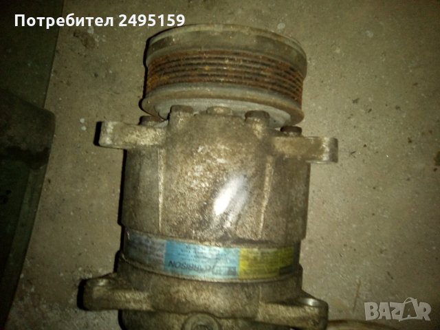 Части за голф 3 1.6 , снимка 9 - Автомобили и джипове - 28991017