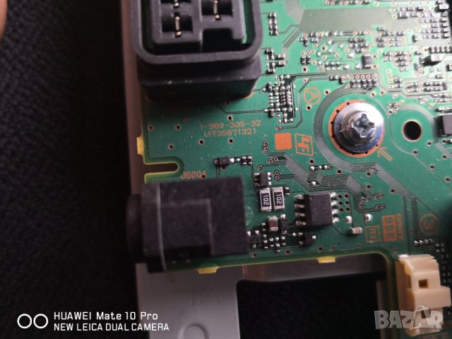 Sony Bravia KDL-32WD757 на части, снимка 2 - Части и Платки - 38228544