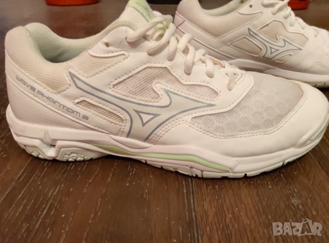 Маратонки Mizuno Pfantom 3 , снимка 4 - Маратонки - 52863152