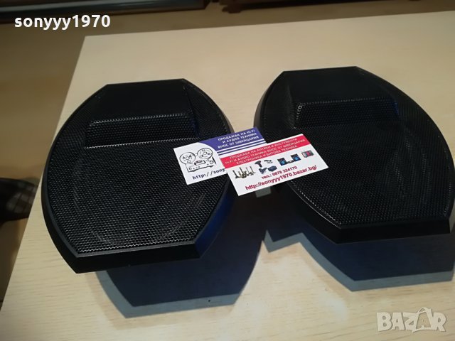 bose-2бр тонколони за вграждане или кола, снимка 2 - Тонколони - 28873319